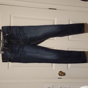 Mens Levi Strauss Jeans